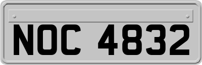NOC4832