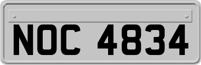 NOC4834
