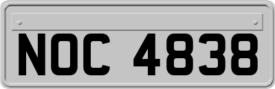 NOC4838