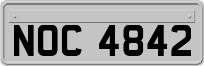 NOC4842