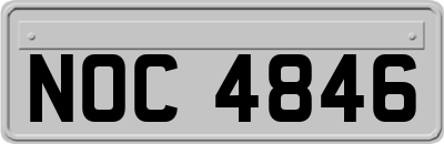 NOC4846