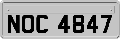 NOC4847