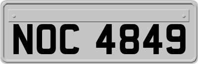 NOC4849