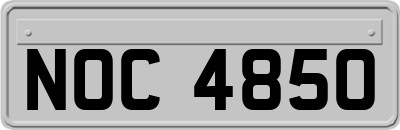 NOC4850