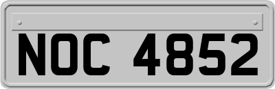 NOC4852