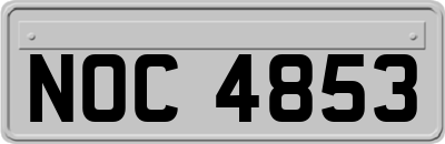 NOC4853