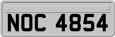 NOC4854