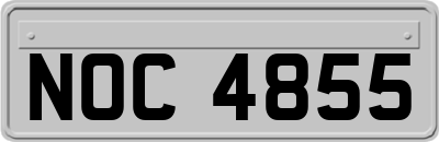 NOC4855
