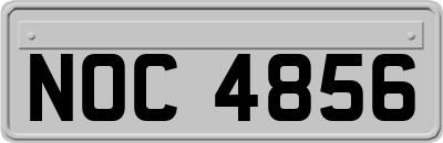 NOC4856
