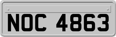 NOC4863