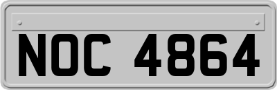 NOC4864