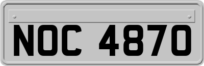 NOC4870