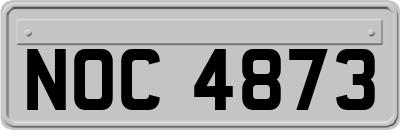 NOC4873