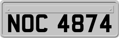 NOC4874