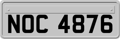 NOC4876