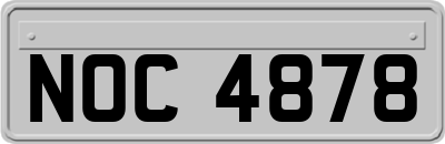 NOC4878