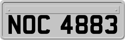 NOC4883
