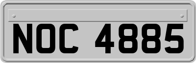 NOC4885