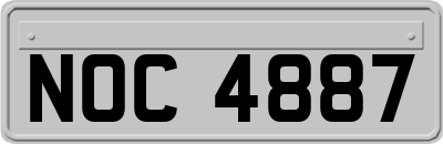 NOC4887