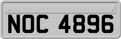 NOC4896