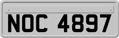 NOC4897