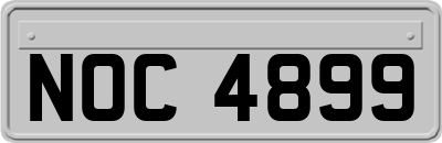 NOC4899