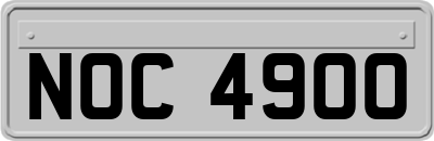 NOC4900