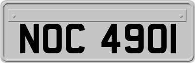 NOC4901