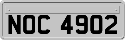 NOC4902