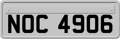NOC4906