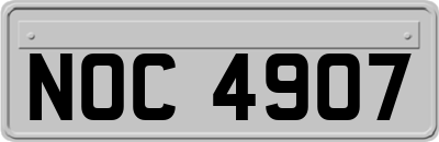 NOC4907