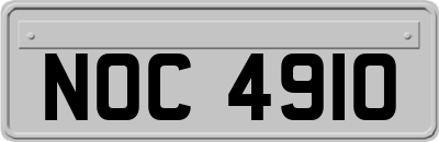 NOC4910