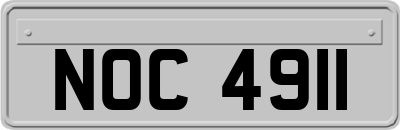 NOC4911