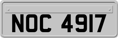 NOC4917