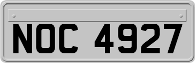 NOC4927