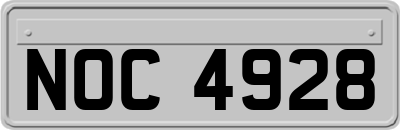 NOC4928