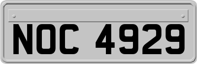NOC4929