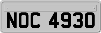 NOC4930