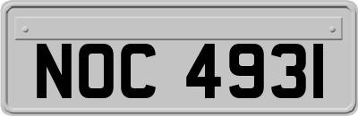 NOC4931
