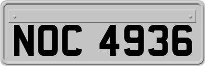 NOC4936