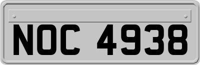 NOC4938