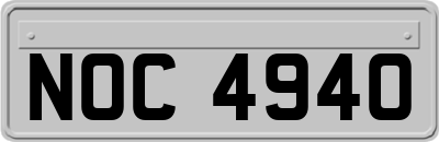 NOC4940