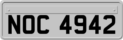 NOC4942