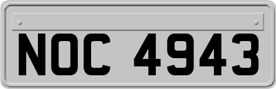 NOC4943