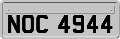 NOC4944