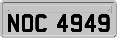 NOC4949