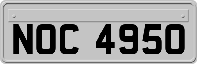 NOC4950