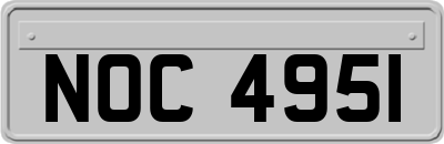 NOC4951