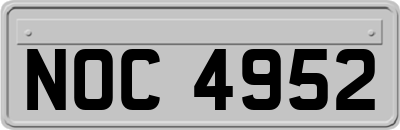 NOC4952