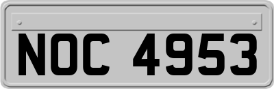 NOC4953